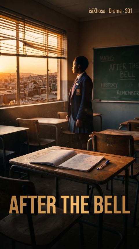 After the Bell