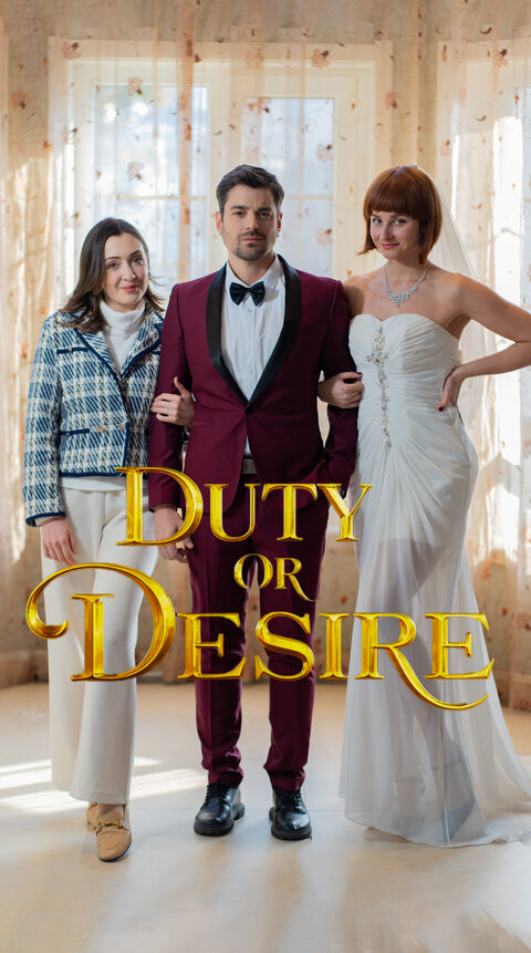 Duty or Desire