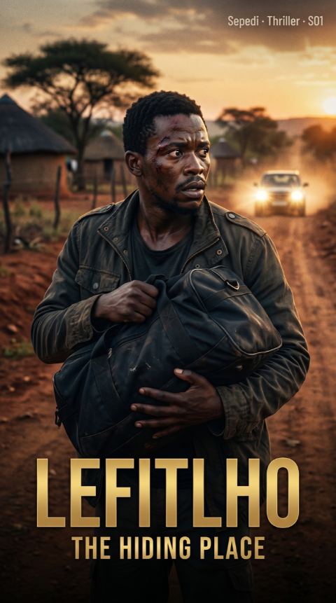 Lefitlho