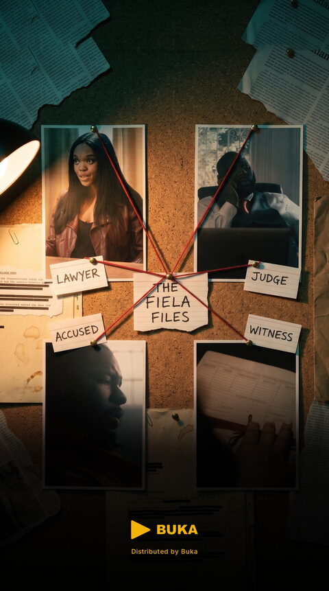 The Fiela Files